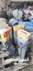 28 معدات صناعيه مشكله