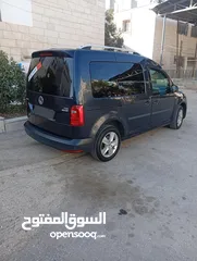  5 كادي القصة الجديدة موديل 2015 متور الفين سعر حرق على الكاش