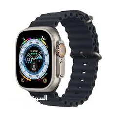  3 Smart watch T900 ممتازه جدا