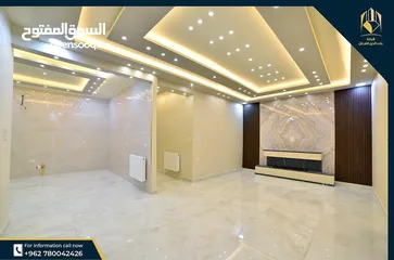  16 شقق اشباه فلل للبيع مساحة 185 متر بأعلى اطلالة في محافظة اربد موقع مميز جدا