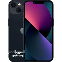  34 iPhone 13 128G جديد كفالة الشرق الاوسط جميع الالوان افضل سعر بالمملكة