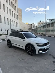  3 جب تيكوان 2019 Rlien متور 2000 4/4