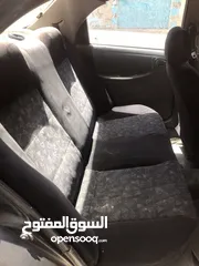  8 سيارة دايو لانوس للبيع كاش قير اتومتك مرخصه 2026/3/7 مامنه الازامي