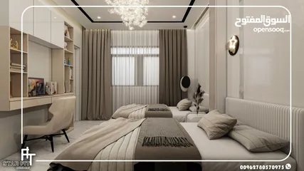  15 تصميم ديكور داخلي يليق بذوقك