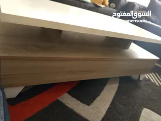  1 طاولات لغرفة الجلوس
