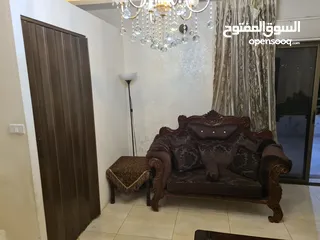  2 شقة طابق ارضي معلق