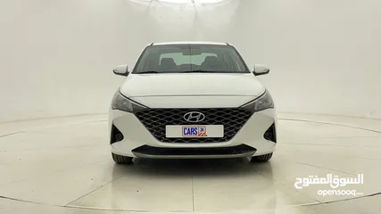  8 (HOME TEST DRIVE AND ZERO DOWN PAYMENT) HYUNDAI ACCENT