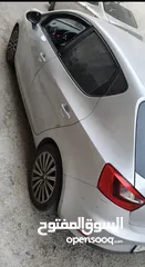  4 سيات ابيزا كنكت 2017 جير عادي