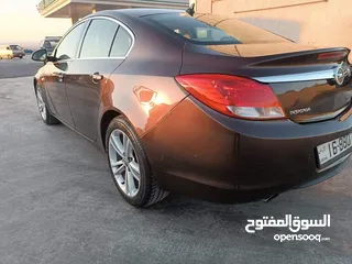  3 OPEL INSIGNIA بسعر مغري