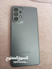  3 سامسونج a73 للبدل عجهاز ثاني بنفس القيمة