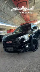  1 سعر بدون جمرك GMC Terrain SLT 2024