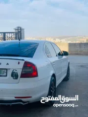  3 سكودا اصل رمش