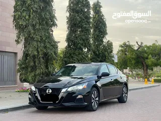  4 ألتيما 2021 SV