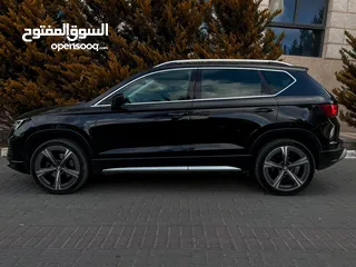  9 سيات اتيكا اكسبيرنس 2021