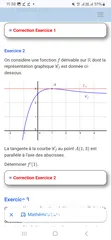  2 cours Particuliers à domicile maths physique