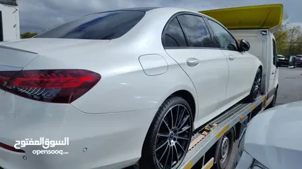 4 Mercedes-Benz AMG