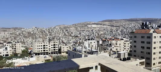  1 شقة مشطبة ممتازة للبيع قرب الاكاديمية . فرصة استثمارية