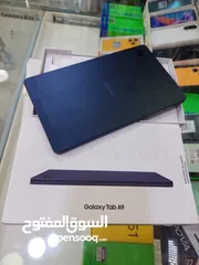  3 تاب Samsung A9 رام 8 جيجا 64 واي فاي أغراضة والكرتونه الأصلية متوفر توصيل