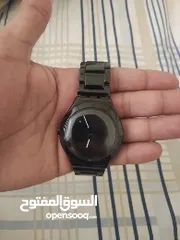  1 ساعه وتش اصليه للبيع