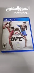  1 ufc ps 4 cd