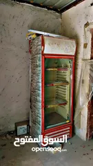  6 ثلاجات جديده مستعمل أشهر