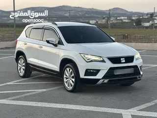  7 اتيكا اكسلنس فل بدون فتحة 2019 نخب