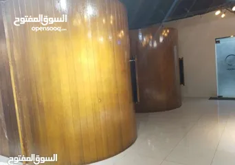  6 اثاث مطعم كراسي و طاولات Resturant or cafe furniture