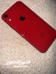  6 آيفون xrللبيع