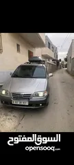  5 هيونداي تراجيت 2007