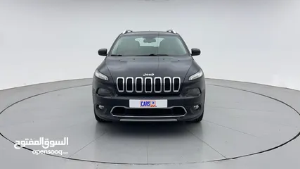  8 (FREE HOME TEST DRIVE AND ZERO DOWN PAYMENT) JEEP CHEROKEE