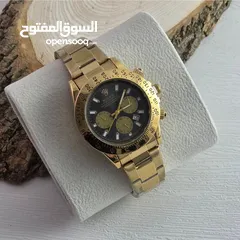  14 ساعات رولكس رجالي وافضل اسعار بسوق