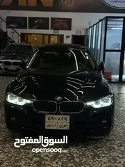  1 BMW320i 2017 1/1
