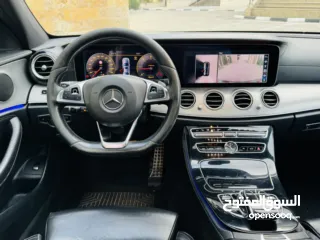  17 مرسيدس E220 ديزل