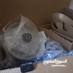  2 طقم بايركس للطهي