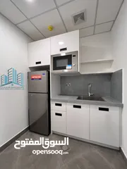  6 OFFICES FOR RENT IN AL GHUBRAH SOUTH