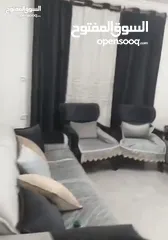  3 شقة مشطبه للبيع