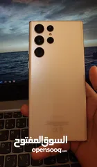  2 Samsung S22ultra
