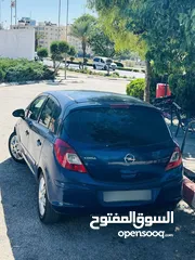  3 أوبل كورسا