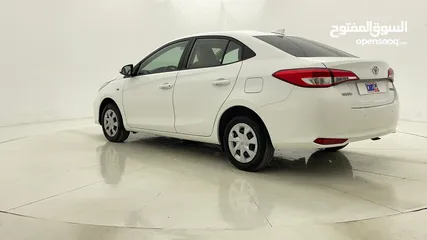  5 (FREE HOME TEST DRIVE AND ZERO DOWN PAYMENT) TOYOTA YARIS