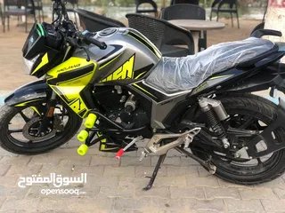  2 مكنه f250 ابو حوا