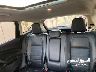  18 Ford c-max titanium 2017