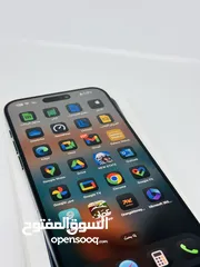  17 iPhone 15 Pro Max شرق اوسط بحالة الوكالة