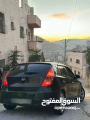  4 هونداي i30 فل وما بعد الفل 2008