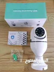  1 كاميرات مراقبة الافضل فالاسواق للبيع جمله جمله بسعر حررررق ، نهاية الكميه