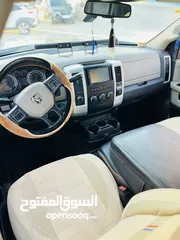 6 دوج رام للبيع  فحص نخب نخب  امكانية البيع دفعة وشيكات