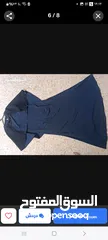  6 ملابس وكريمات للبيع