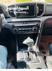 5 كيا سبورتاج