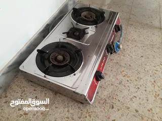  5 غاز مسطح نوع هومر