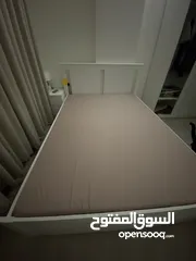  3 سرير ايكا — ikea bed