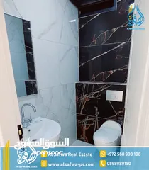  10 شقق سوبر سوبر ديلوكس مميزه تشطيب شخصي للبييع في الطيره مع اطلالات جميله